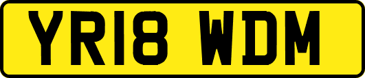 YR18WDM