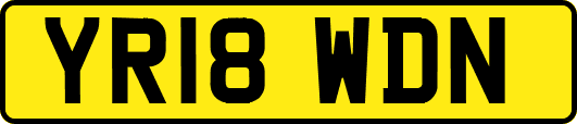 YR18WDN