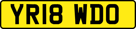 YR18WDO