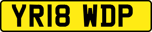 YR18WDP