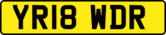 YR18WDR