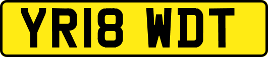 YR18WDT