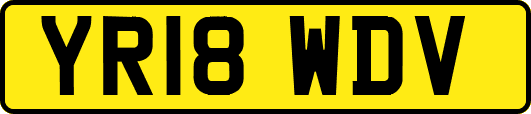 YR18WDV
