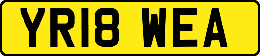 YR18WEA