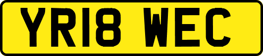 YR18WEC