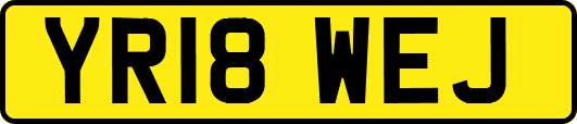 YR18WEJ