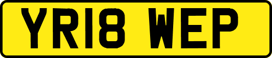 YR18WEP