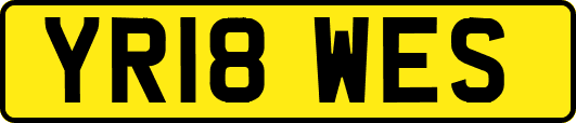 YR18WES