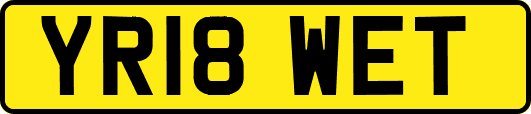 YR18WET