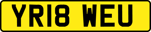 YR18WEU