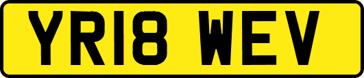 YR18WEV