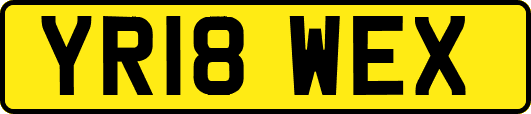 YR18WEX