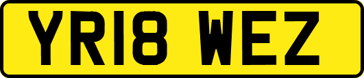 YR18WEZ