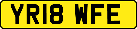 YR18WFE
