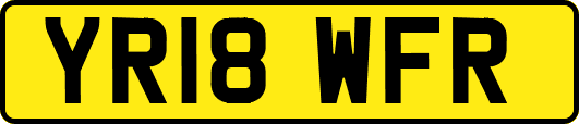 YR18WFR