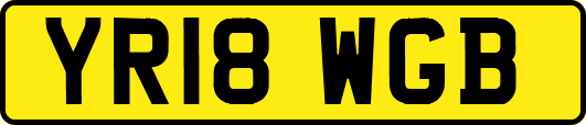YR18WGB