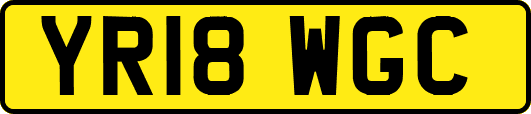 YR18WGC