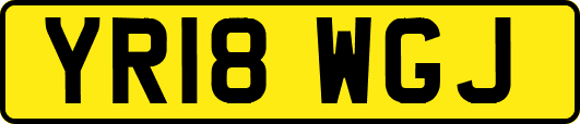 YR18WGJ
