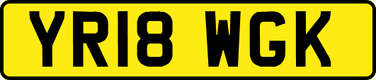YR18WGK