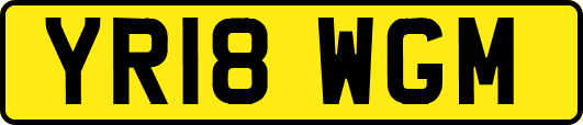 YR18WGM