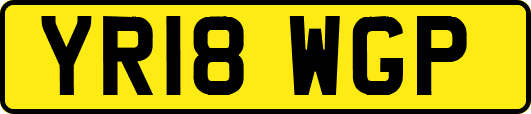 YR18WGP