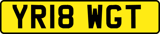 YR18WGT