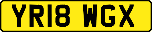 YR18WGX