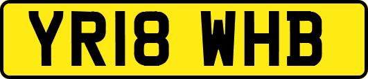 YR18WHB