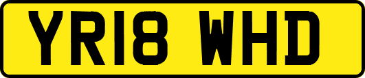 YR18WHD