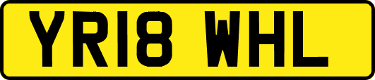 YR18WHL
