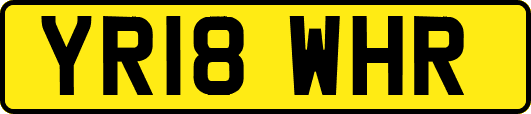 YR18WHR