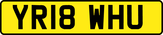 YR18WHU