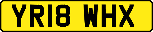 YR18WHX