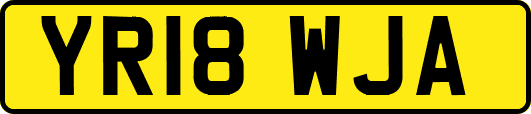YR18WJA