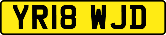 YR18WJD