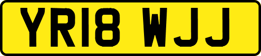 YR18WJJ