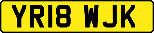 YR18WJK