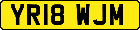 YR18WJM