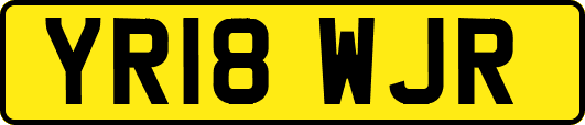 YR18WJR