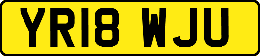 YR18WJU