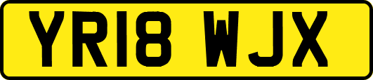 YR18WJX