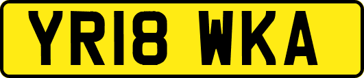 YR18WKA