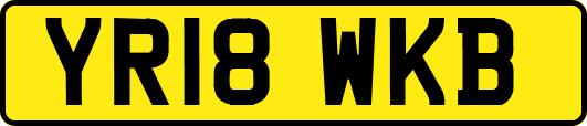 YR18WKB