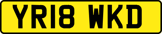 YR18WKD