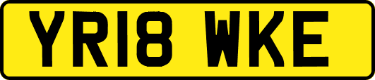 YR18WKE