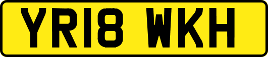 YR18WKH