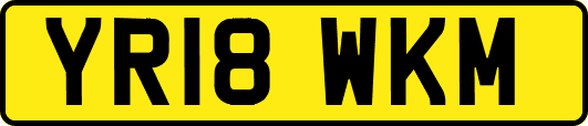 YR18WKM