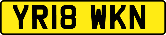 YR18WKN