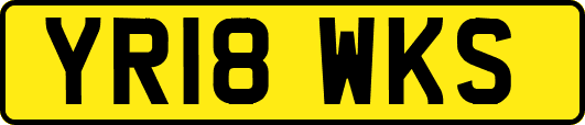 YR18WKS