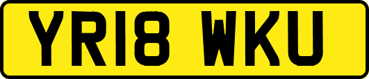 YR18WKU